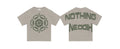 NOTHING In Stone Grey
