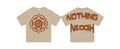 NOTHING In Light Khaki